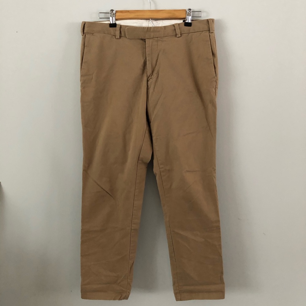 Ralph Lauren Polo chinos